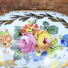 画像をギャラリービューアに読み込む, 菱形手描きトリンケットBOX