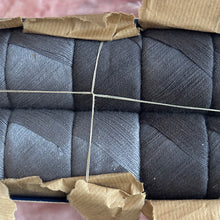 画像をギャラリービューアに読み込む, D.M.Cグレー系刺繍糸セット