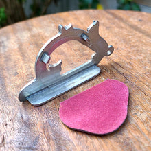 画像をギャラリービューアに読み込む, キャットフォトスタンド