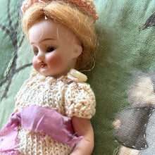 画像をギャラリービューアに読み込む, ミニョネット (ニットワンピース)