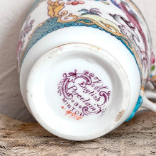 画像をギャラリービューアに読み込む, コカトリスデミタスカップ&ソーサー【送料無料】