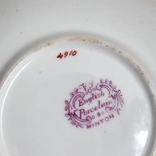 画像をギャラリービューアに読み込む, コカトリスデミタスカップ&ソーサー【送料無料】