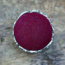 画像をギャラリービューアに読み込む, 花籠ピンクッション【送料無料】