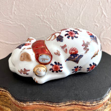 画像をギャラリービューアに読み込む, 伊万里眠り猫