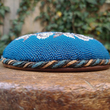 画像をギャラリービューアに読み込む, ビクトリアン ビーズピンクッション【送料無料】