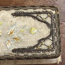 画像をギャラリービューアに読み込む, 刺繍小箱