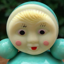 画像をギャラリービューアに読み込む, 80’s ローリーポーリードールA