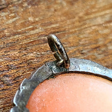 画像をギャラリービューアに読み込む, カメオペンダントブローチ【送料無料】