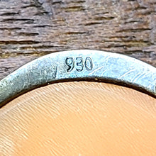 画像をギャラリービューアに読み込む, カメオペンダントブローチ【送料無料】