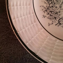 画像をギャラリービューアに読み込む, ディゴワン・サルグミンヌ絵皿