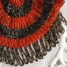 画像をギャラリービューアに読み込む, ビーズイブニングバッグ