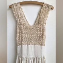 画像をギャラリービューアに読み込む, チュールレース付きワンピース