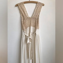 画像をギャラリービューアに読み込む, チュールレース付きワンピース