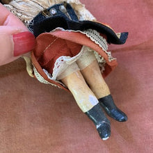 画像をギャラリービューアに読み込む, 黒リボンのミニョネット