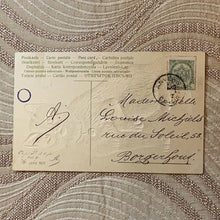 画像をギャラリービューアに読み込む, 猫さんポストカード