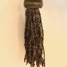 画像をギャラリービューアに読み込む, メタリックタッセル(小)