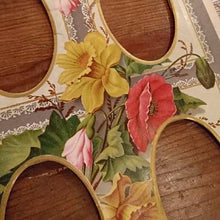 画像をギャラリービューアに読み込む, アルバム台紙