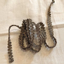 画像をギャラリービューアに読み込む, 銀色ブレード