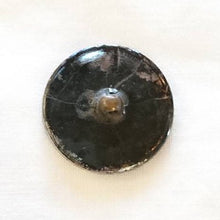 画像をギャラリービューアに読み込む, メタルボタン