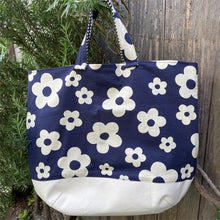 画像をギャラリービューアに読み込む, 刺繍トートバッグ