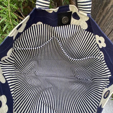 画像をギャラリービューアに読み込む, 刺繍トートバッグ