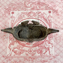 画像をギャラリービューアに読み込む, ジャルディニエール(植木鉢)