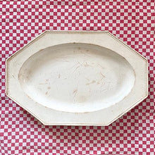 画像をギャラリービューアに読み込む, オクトゴナル横長プレート【送料無料】