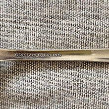 画像をギャラリービューアに読み込む, スズランシルバースプーン