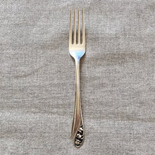 画像をギャラリービューアに読み込む, スズランシルバーフォーク