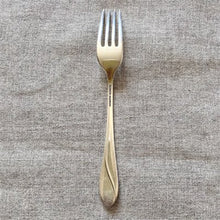 画像をギャラリービューアに読み込む, スズランシルバーフォーク