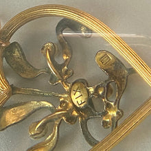 画像をギャラリービューアに読み込む, ヤドリギペンダント