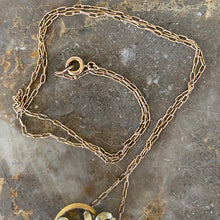 画像をギャラリービューアに読み込む, ヤドリギペンダント