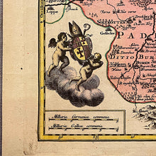 画像をギャラリービューアに読み込む, 古い地図