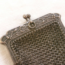 画像をギャラリービューアに読み込む, ヤドリギコインケース