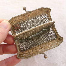 画像をギャラリービューアに読み込む, ヤドリギコインケース