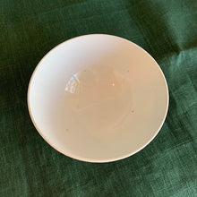 画像をギャラリービューアに読み込む, チェック模様カフェオレボウル(ブルー×ブラック)