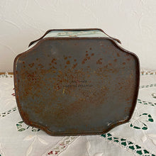 画像をギャラリービューアに読み込む, スズラン缶