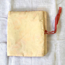 画像をギャラリービューアに読み込む, ベロアハンカチケース