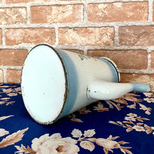 画像をギャラリービューアに読み込む, パンジー模様ポット