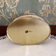 画像をギャラリービューアに読み込む, 朝顔だ円缶