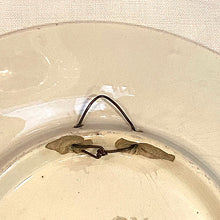 画像をギャラリービューアに読み込む, サルグミンヌ絵皿