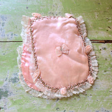 画像をギャラリービューアに読み込む, ハンカチケース(ピンク)