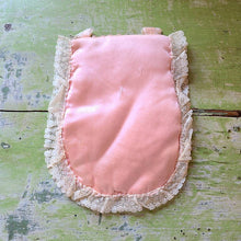画像をギャラリービューアに読み込む, ハンカチケース(ピンク)