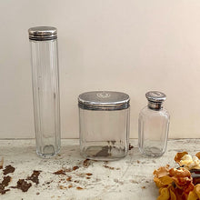 画像をギャラリービューアに読み込む, バニティセット