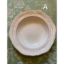 画像をギャラリービューアに読み込む, カンペール深皿