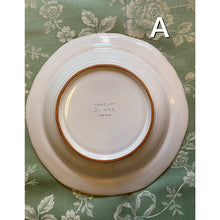 画像をギャラリービューアに読み込む, カンペール深皿