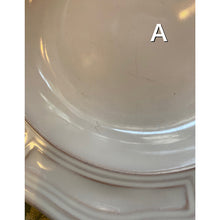 画像をギャラリービューアに読み込む, カンペール深皿