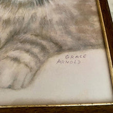 画像をギャラリービューアに読み込む, 子猫の額