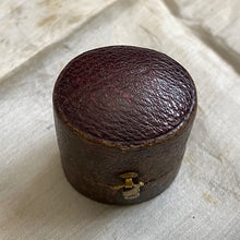 画像をギャラリービューアに読み込む, リングケース(ビクトリアンタイプ)