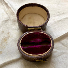 画像をギャラリービューアに読み込む, リングケース(ビクトリアンタイプ)